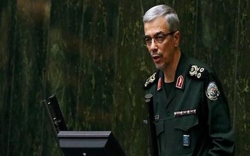 با کشورهای منطقه هیچ دشمنی نداریم