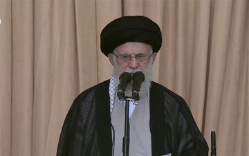 چند نکته درباره پیام کوتاه رهبر انقلاب


