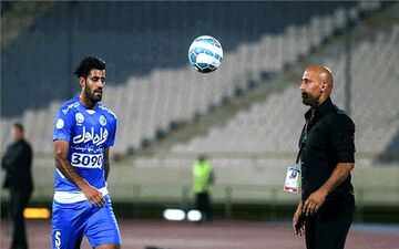اظهارنظر بسیار عجیب و جنجالی خرید پر حاشیه پرسپولیس ضد استقلال