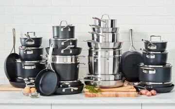 بهترین جنس برای قابلمه چیست؟
