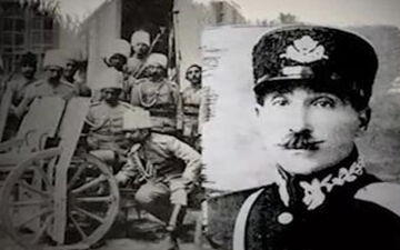 حکایت جالب سرهنگ بی سواد قشون رضا شاه که شهردار تهران شد! +فیلم