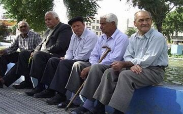 
خبر فوری درباره وام قرض‌الحسنه بازنشستگان تأمین‌ اجتماعی
