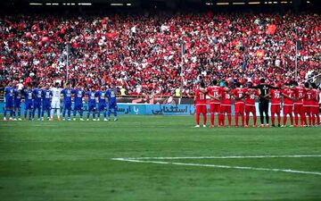 شوک به استقلال و پرسپولیس به دلیل نوسانات ارز/ خارجی‌ها در کما!