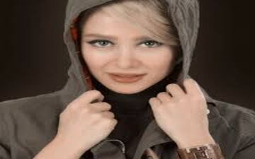 عکس/ تیپ عجیب الناز حبیبی در سلفی جدیدش