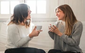 راز علمی معاشرت؛ چرا با بعضی‌ها زودتر صمیمی می‌شویم؟