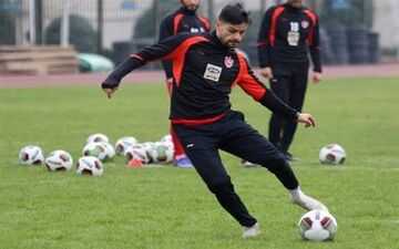  کامیابی‌نیا: بازی سپاهان 3-0 نمی‌شد، بی نظمی شکل می‌گرفت