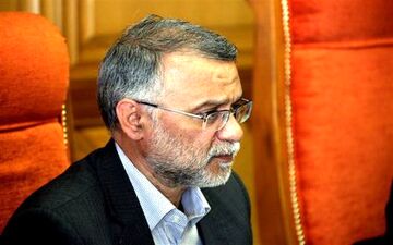 دیدگاه معاون سیما درباره‌ «شهرزاد» و «عاشقانه»