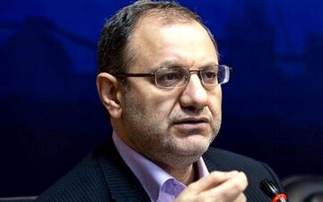 بستن تنگه‌ هرمز در دستورکار مجلس نیست
