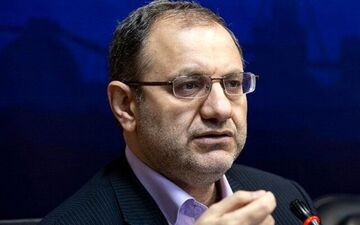 بستن تنگه‌ هرمز در دستورکار مجلس نیست
