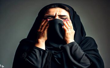 همسرم تا چشمش به دوستم خورد با او رابطه برقرار کرد/ ضعف جنسی ناصر زندگیم را نابود کرده و...