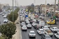 آخرین وضعیت جاده‌ها: ترافیک سنگین در ورودی پایتخت / تردد روان در محورهای شمالی
