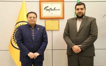 سپاهان قوانین جدید را ضد فوتبال می‌داند