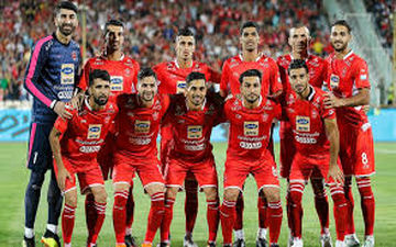 ترکیب احتمالی مد نظر برانکو مقابل الاهلی