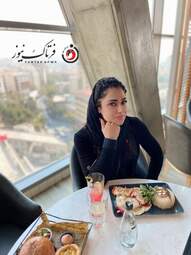 مریم آهن خای