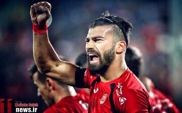 جدیدترین توصیه تتلو به مسئولان استقلال/رامین را بگیرید!