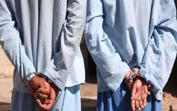 دستگیری ۳ فرد شرور عامل رعب و وحشت در نیشابور