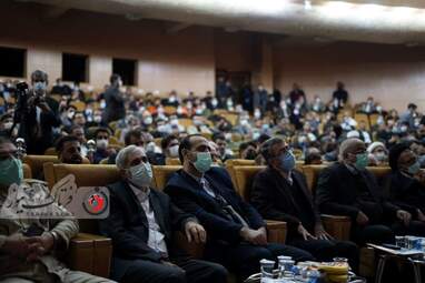 معارفه شهردار کرمانشاه
