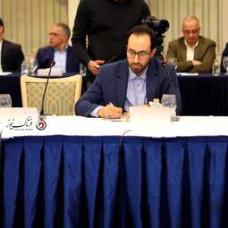 محمد علی منتظریانی
