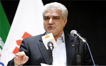 قیمت‌های فعلی بازار خودرو غیرواقعی است