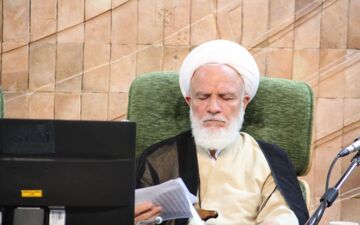 
افزایش طلاق و کاهش ازدواج در کشور نگران‌کننده است/ ضرورت فرهنگ‌سازی در رشد فرزند‌آوری