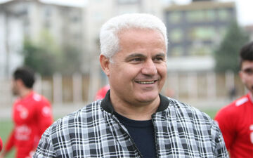 اطمینانی که پیوس به طارمی دارد 