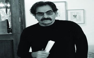تازه ترین خبرها از وضعیت جسمانی شهرام ناظری