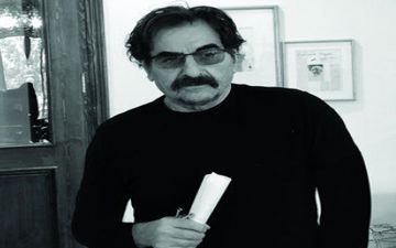 تازه ترین خبرها از وضعیت جسمانی شهرام ناظری