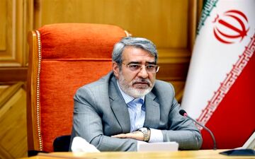 وزیر کشور:دشمن با اعمال فشار اقتصادی به دنبال ایجاد مشکل برای نظام بود