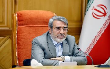 وزیر کشور:دشمن با اعمال فشار اقتصادی به دنبال ایجاد مشکل برای نظام بود