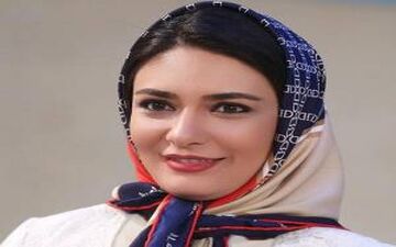 عکس‌های مدلینگِ لیندا کیانی