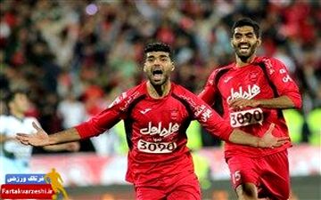  طارمی بدنبال تکمیل کار نیمه تمام