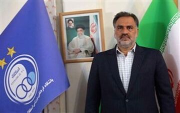 احمد مددی دیر رسید ثبت نام نشد