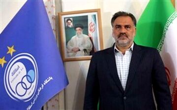 
انتقاد شدید مهدی امیرآبادی از مدیرعامل استقلال
