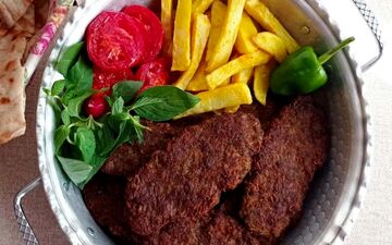 دستور تهیه شامی گیلانی؛ طعمی اصیل و متفاوت از شمال ایران