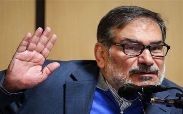 حمایت غرب خودکشی داعش را به تعویق انداخت