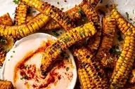  دنده بلال با سس مخصوص!!!!!! این دیگه چیه؟؟؟؟؟؟