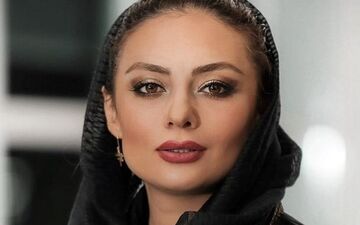 تیپ جدید یکتا ناصر همه را شوکه کرد| این عکس از یکتا ناصر غوغا کرد