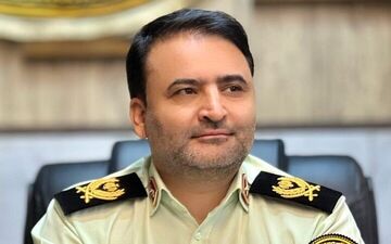 ۲۵ هزار لیتر گازوئیل قاچاق در یزد کشف شد