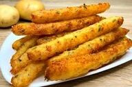 طرز تهیه  سیب زمینی پفکی | عالی میشه