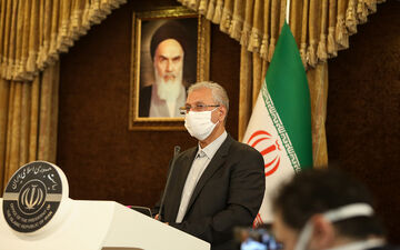 ربیعی: آمریکایی‌ها نگذاشتند مردم ایران از فواید اقتصادی برجام بهره‌مند شوند
