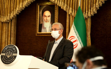 ربیعی: اقتصاد بدون نفت را تجربه می‌کنیم/ قطعنامه سه کشور اروپایی قطعاً بی پاسخ نمی‌ماند
