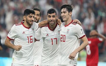 ستارۀ پرسپولیس گزینۀ اصلی کارلوس کی‌روش