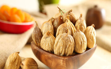آجیلی مناسب برای تقویت استخوان ها