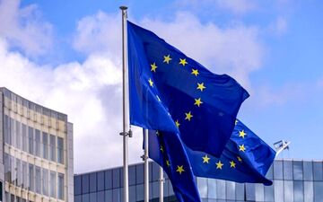 اتحادیه اروپا خطاب به حماس: سلاح را زمین بگذار!
