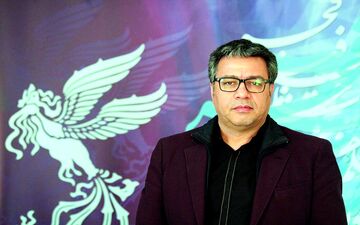 
توضیحات محمد حیدری درباره بلیت فروشی و پوشش زنده جشنواره فیلم فجر

