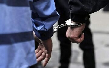 دستگیری عامل تیراندازی در پلدختر پس از درگیری خانوادگی

