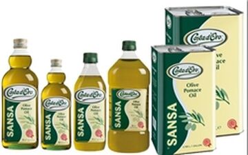  این روغن ها را هرگر نخورید
