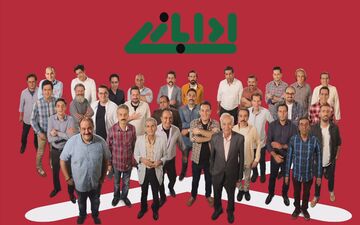 قرعه‌کشی مسابقه ادابازی خندوانه انجام شد/ 16 گروه رقبای خود را شناختند