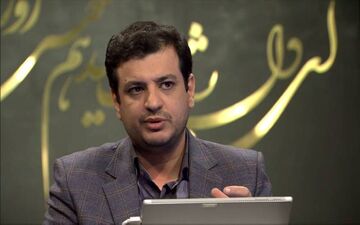سخنرانی جنجالی رائفی‌پور: یک دقیقه به همدیگر تجاوز نکنید، ببینیم تو مملکت چه خبره!+ویدیو