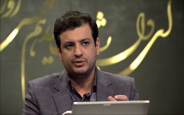 ویدیو | واکنش علی‌اکبر رائفی‌پور به آوردن پهپاد ترکیه‌ای برای پیدا کردن بالگرد رئیس جمهور: کار اشتباهی بود!